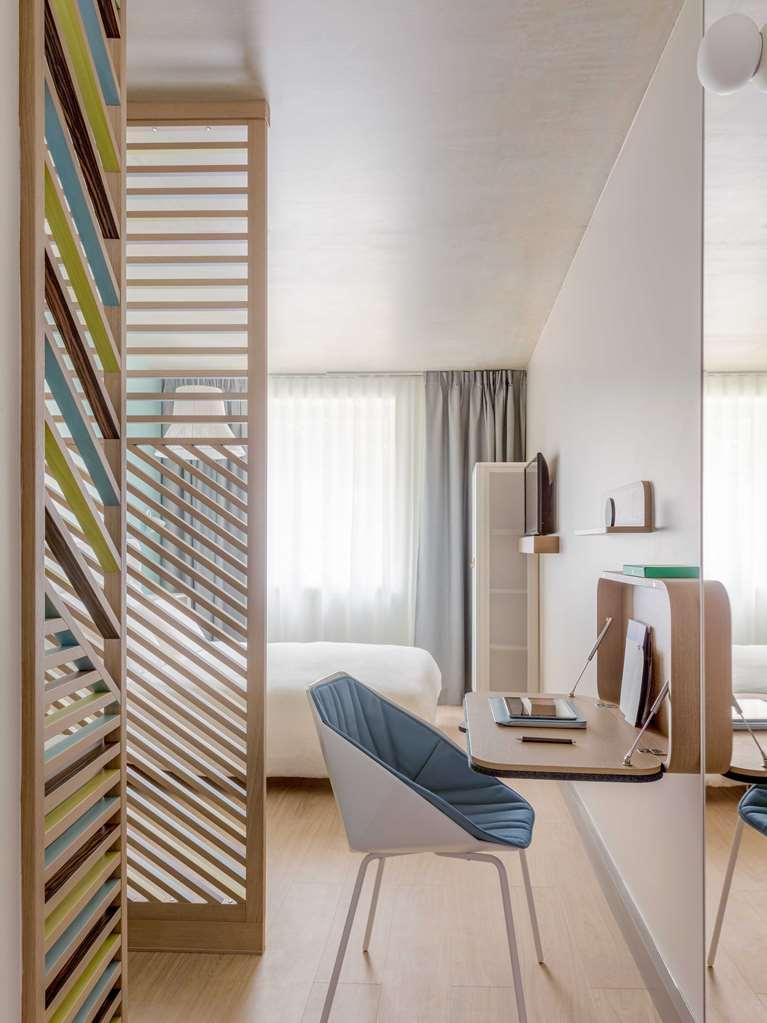 Okko Hotels Paris Gare De L'Est Cameră foto