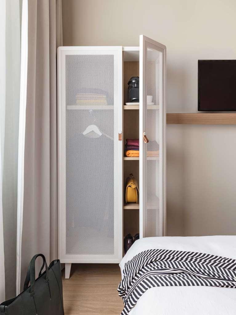 Okko Hotels Paris Gare De L'Est Cameră foto